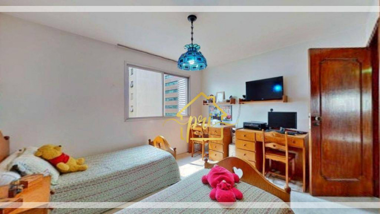 Imagem Apartamento com 4 Quartos à Venda, 192 m² em Paraíso - São Paulo
