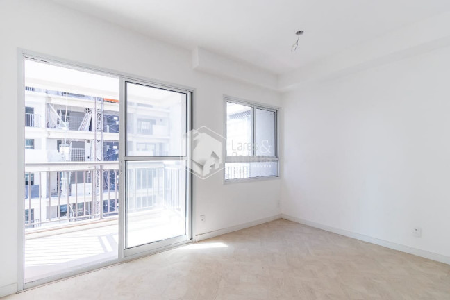 Imagem Apartamento com 1 Quarto à Venda, 27 m² em Vila Clementino - São Paulo