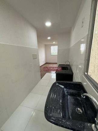 Imagem Apartamento com 2 Quartos à Venda, 39 m² em Vila Nova Bonsucesso - Guarulhos Imagem Apartamento com 2 Quartos à Venda, 39 m² em Vila Nova Bonsucesso - Guarulhos