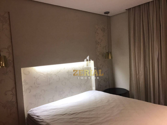 Imagem Apartamento com 3 Quartos à Venda, 142 m² em Santa Paula - São Caetano Do Sul