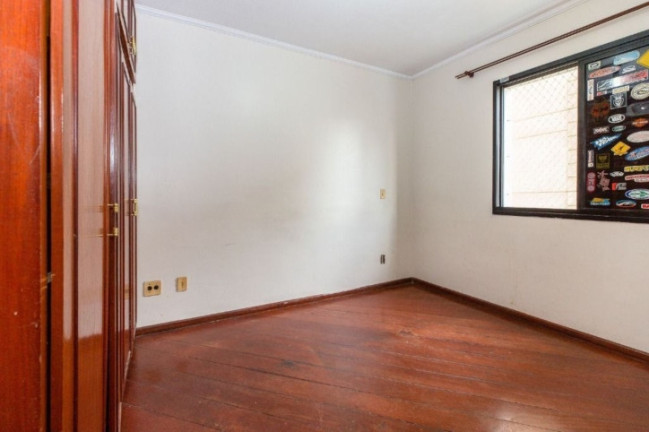 Imagem Apartamento com 3 Quartos à Venda, 95 m² em Perdizes - São Paulo