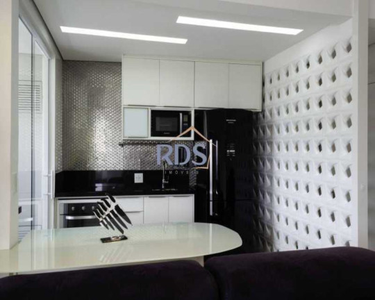 Imagem Apartamento com 1 Quarto à Venda, 74 m² em Vila Gertrudes - São Paulo Imagem Apartamento com 1 Quarto à Venda, 74 m² em Vila Gertrudes - São Paulo