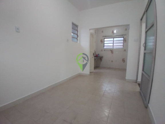Imagem Casa com 3 Quartos à Venda, 179 m² em Embaré - Santos Imagem Casa com 3 Quartos à Venda, 179 m² em Embaré - Santos
