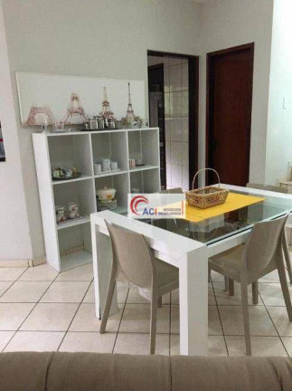 Imagem Casa com 4 Quartos à Venda, 300 m² em Vila Verde - Itapevi