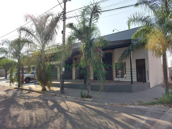 Sala Comercial para Alugar, 35 m² em Jardim Urupês - São José Do Rio Preto