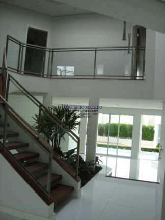 Imagem Casa com 4 Quartos à Venda, 560 m² em Alphaville Residencial Dois - Barueri Imagem Casa com 4 Quartos à Venda, 560 m² em Alphaville Residencial Dois - Barueri