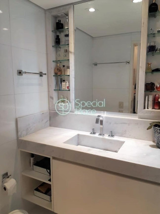 Imagem Apartamento com 3 Quartos à Venda, 280 m² em Moema Pássaros - São Paulo
