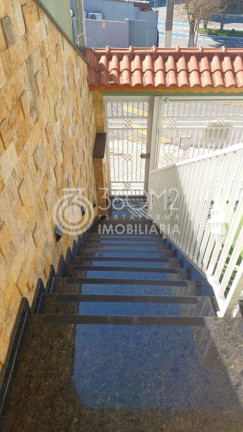 Imagem Casa com 3 Quartos à Venda, 269 m² em Olímpico - São Caetano Do Sul Imagem Casa com 3 Quartos à Venda, 269 m² em Olímpico - São Caetano Do Sul