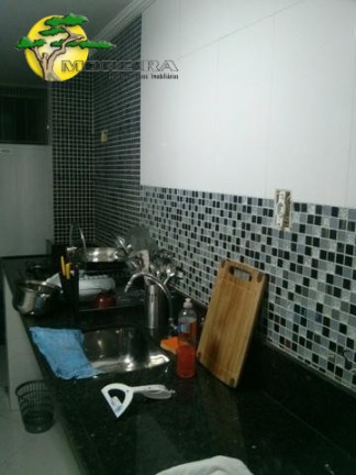 Imagem Apartamento com 2 Quartos à Venda, 60 m² em Barro Branco - São Paulo