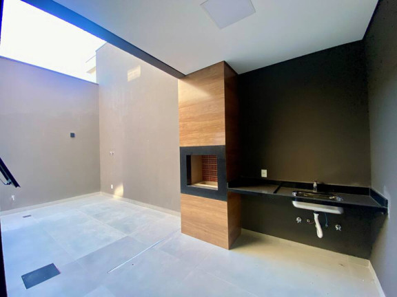 Imagem Casa de Condomínio com 3 Quartos à Venda, 150 m² em Jardim Celeste - Jundiaí