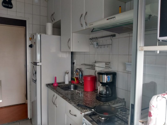 Imagem Imóvel com 2 Quartos à Venda, 50 m² em Morumbi - São Paulo Imagem Imóvel com 2 Quartos à Venda, 50 m² em Morumbi - São Paulo