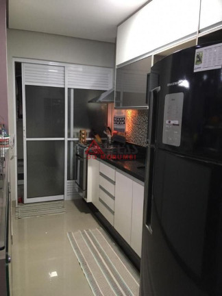 Imagem Apartamento com 3 Quartos à Venda, 73 m² em Vila Andrade - São Paulo