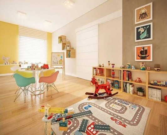 Imagem Apartamento com 3 Quartos à Venda, 87 m² em Jardim Piratininga - Sorocaba Imagem Apartamento com 3 Quartos à Venda, 87 m² em Jardim Piratininga - Sorocaba