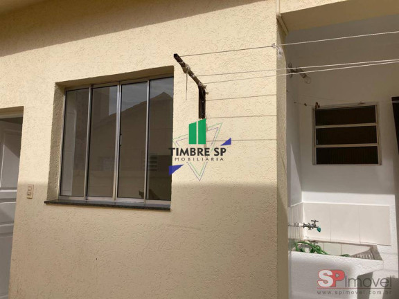 Apartamento com 2 Quartos à Venda, 45 m² em água Fria - São Paulo