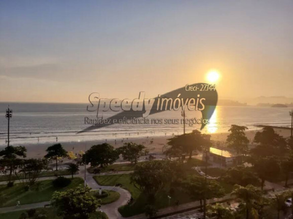 Imagem Apartamento com 2 Quartos à Venda, 85 m² em Aparecida - Santos Imagem Apartamento com 2 Quartos à Venda, 85 m² em Aparecida - Santos