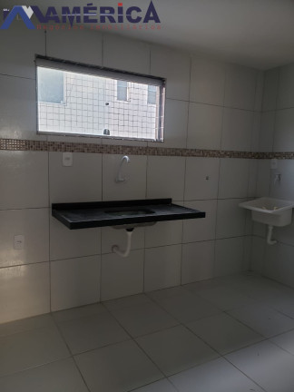 Imagem Imóvel com 2 Quartos à Venda, 43 m² em Muçumagro - João Pessoa