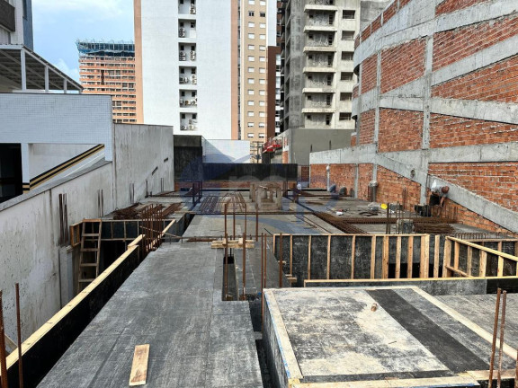 Imagem Apartamento com 1 Quarto à Venda, 34 m² em Centro - Torres Imagem Apartamento com 1 Quarto à Venda, 34 m² em Centro - Torres