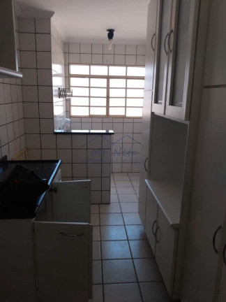 Imagem Apartamento com 2 Quartos à Venda, 60 m² em Edifício Andorinha, Jardim Elite - Pirassununga