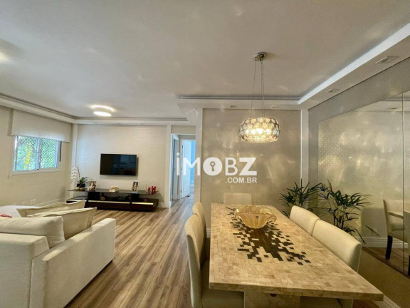 Imagem Imóvel com 3 Quartos à Venda, 70 m² em Vila Sônia - São Paulo