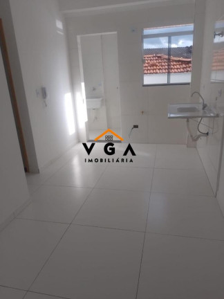 Imagem Apartamento com 2 Quartos à Venda, 35 m² em Vila Guilhermina - São Paulo Imagem Apartamento com 2 Quartos à Venda, 35 m² em Vila Guilhermina - São Paulo