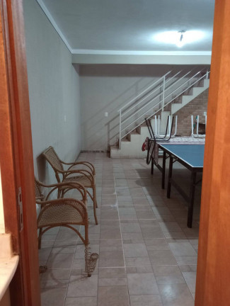 Imagem Casa com 3 Quartos à Venda, 125 m² em Medeiros - Jundiaí Imagem Casa com 3 Quartos à Venda, 125 m² em Medeiros - Jundiaí