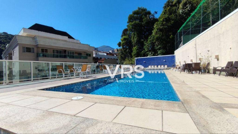 Imagem Apartamento com 3 Quartos à Venda, 106 m² em Várzea - Teresópolis Imagem Apartamento com 3 Quartos à Venda, 106 m² em Várzea - Teresópolis