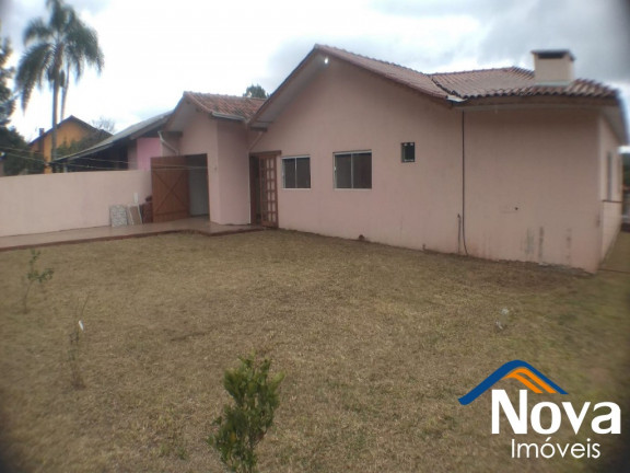 Imagem Imóvel com 3 Quartos à Venda, 182 m² em Vila Germânia - Nova Petrópolis