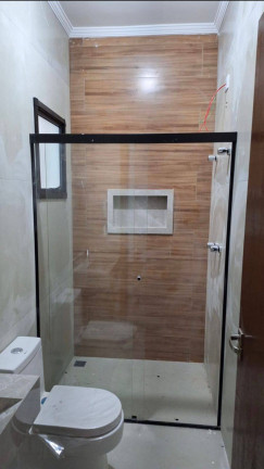 Imagem Casa com 2 Quartos à Venda, 180 m² em Jardim Dos Pinheiros - Atibaia