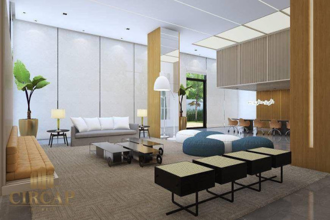 Imagem Apartamento com 4 Quartos à Venda, 290 m² em Vila Nova Conceição - São Paulo Imagem Apartamento com 4 Quartos à Venda, 290 m² em Vila Nova Conceição - São Paulo