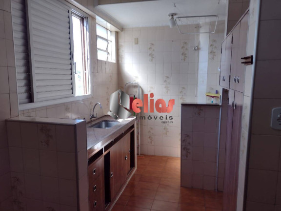 Imagem Apartamento com 2 Quartos à Venda, 101 m² em Centro - Bauru Imagem Apartamento com 2 Quartos à Venda, 101 m² em Centro - Bauru