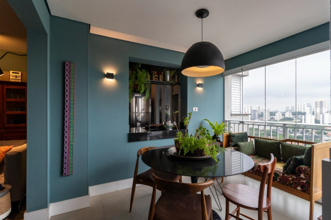 Imagem Apartamento com 2 Quartos à Venda, 80 m² em Bosque Da Saúde - São Paulo Imagem Apartamento com 2 Quartos à Venda, 80 m² em Bosque Da Saúde - São Paulo