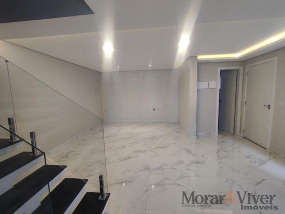 Imagem Sobrado com 3 Quartos à Venda, 143 m² em Afonso Pena - São José Dos Pinhais