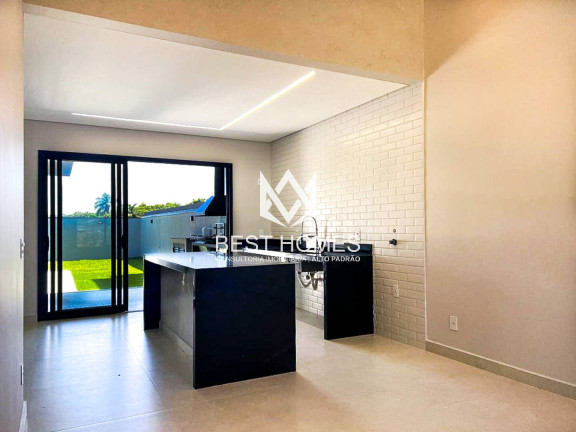 Imagem Casa de Condomínio com 3 Quartos à Venda, 300 m² em Medeiros - Jundiaí
