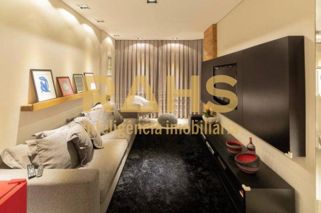 Imagem Cobertura com 4 Quartos à Venda, 260 m² em Centro - Joinville Imagem Cobertura com 4 Quartos à Venda, 260 m² em Centro - Joinville