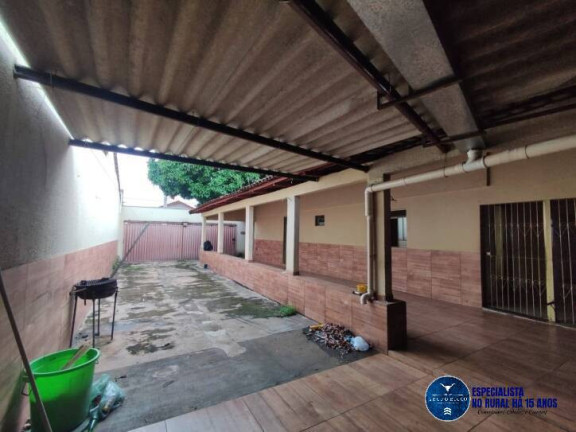 Imagem Casa com 2 Quartos à Venda, 361 m² em Jardim Nova Esperança - Goiânia Imagem Casa com 2 Quartos à Venda, 361 m² em Jardim Nova Esperança - Goiânia