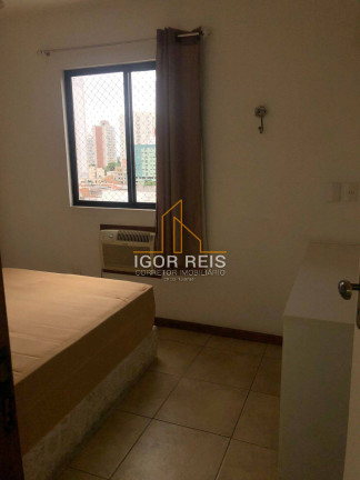 Imagem Apartamento com 2 Quartos à Venda,  em Parque Tamandaré - Campos Dos Goytacazes