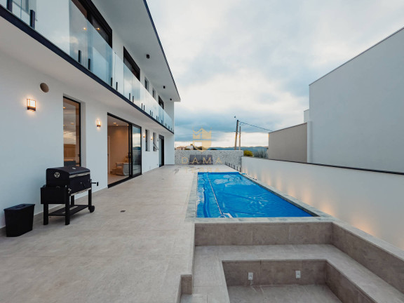 Imagem Casa de Condomínio com 4 Quartos à Venda, 500 m² em Itatiba