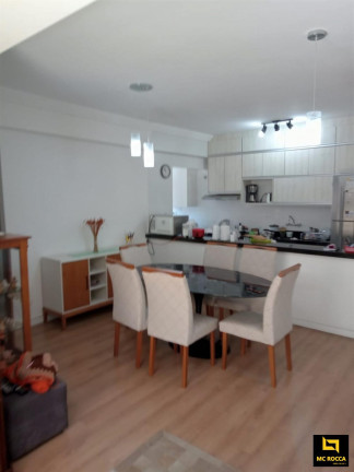 Apartamento com 2 Quartos à Venda, 82 m² em Rudge Ramos - São Bernardo Do Campo