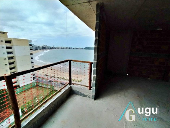 Imagem Apartamento com 2 Quartos à Venda, 55 m² em Praia Do Morro - Guarapari