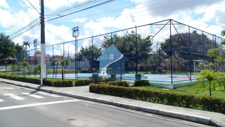 Imagem Terreno à Venda, 600 m² em Ponta Negra - Manaus Imagem Terreno à Venda, 600 m² em Ponta Negra - Manaus