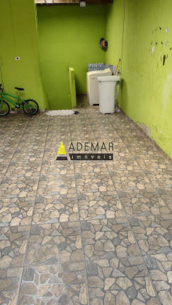 Imagem Casa com 2 Quartos à Venda,  em Serraria - Diadema