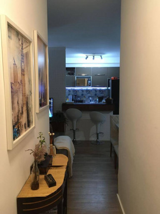 Imagem Apartamento com 3 Quartos à Venda, 74 m² em Vila Mogilar - Mogi Das Cruzes