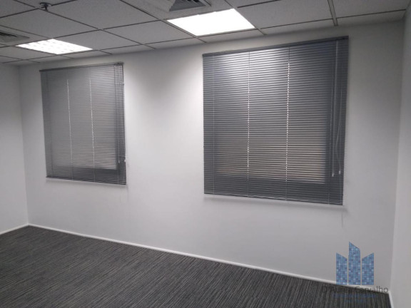 Imagem Imóvel Comercial à Venda, 31 m² em Vila Olímpia - São Paulo