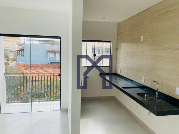 Imagem Apartamento com 2 Quartos à Venda, 57 m² em Cruzeiro - Itajubá Imagem Apartamento com 2 Quartos à Venda, 57 m² em Cruzeiro - Itajubá