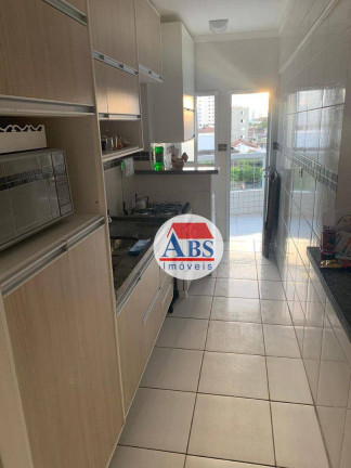 Imagem Apartamento com 2 Quartos à Venda, 65 m² em Aviação - Praia Grande Imagem Apartamento com 2 Quartos à Venda, 65 m² em Aviação - Praia Grande