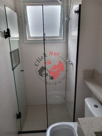 Imagem Apartamento com 2 Quartos para Alugar, 51 m² em Anchieta - São Bernardo Do Campo