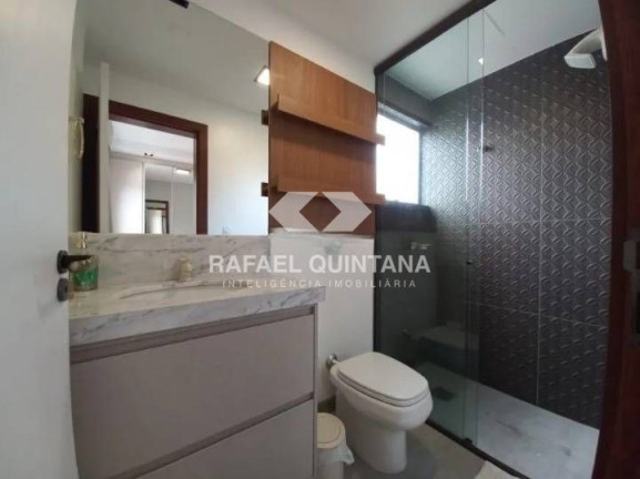 Imagem Apartamento com 2 Quartos para Alugar, 64 m² em Itacorubi - Florianópolis