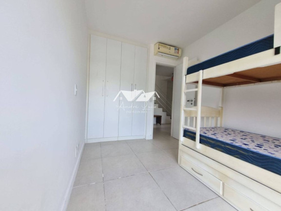 Imagem Cobertura com 2 Quartos à Venda, 120 m² em Itacuruca - Mangaratiba