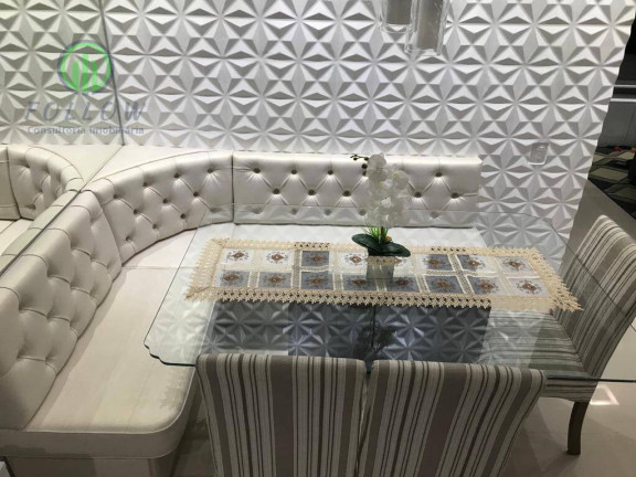 Imagem Apartamento com 2 Quartos à Venda, 81 m² em Centro - Osasco