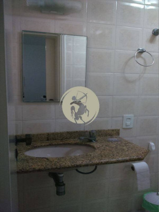 Imagem Apartamento com 2 Quartos à Venda, 60 m² em Jardim Las Palmas - Guarujá Imagem Apartamento com 2 Quartos à Venda, 60 m² em Jardim Las Palmas - Guarujá